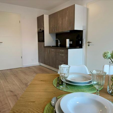 Zentrale Wohnung 5 - Kostenloser Parkplatz - Hdz - Bali Therme - Gop Bad Oeynhausen Esterno foto